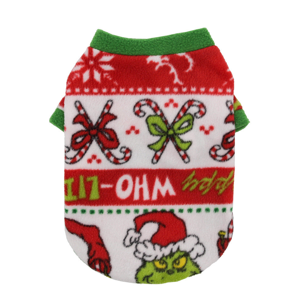 Suéter Navideño