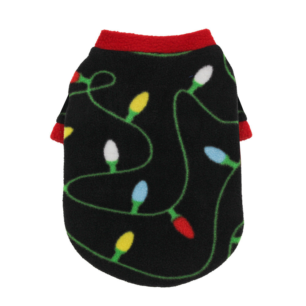 Suéter Navideño