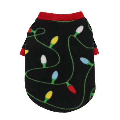 Suéter Navideño