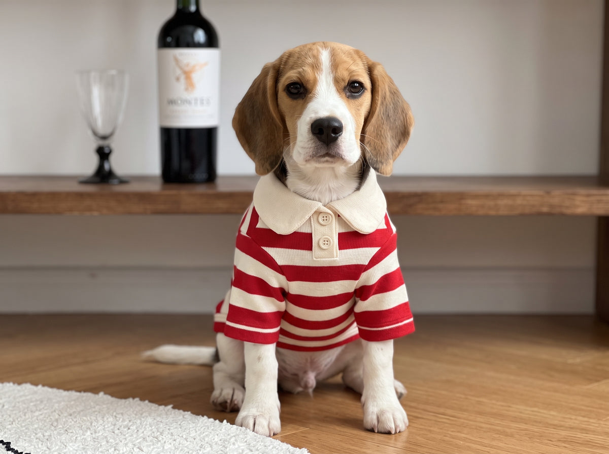 Polo Transpirable
