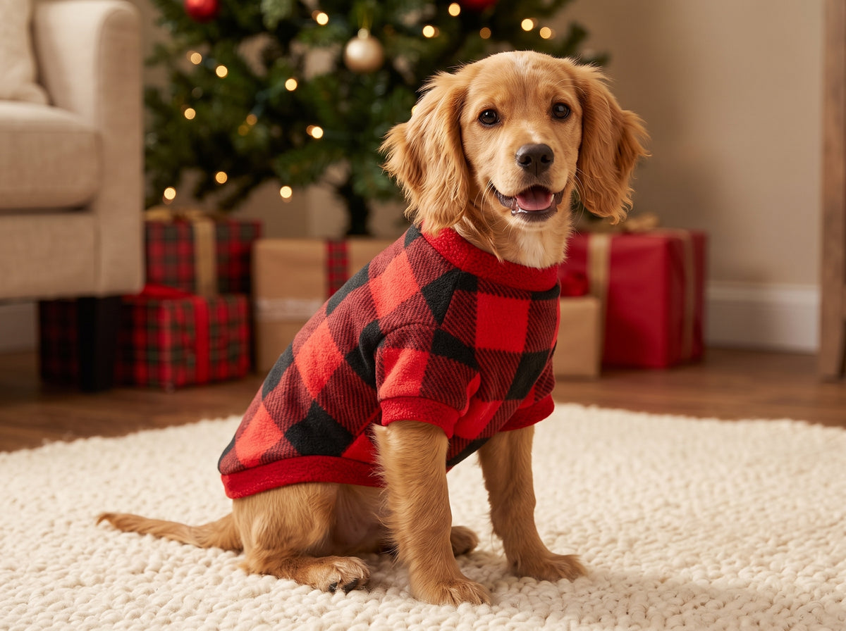 Suéter Navideño