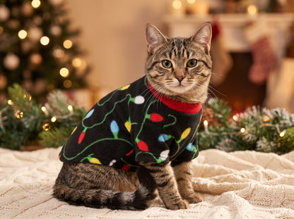 Suéter Navideño