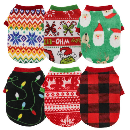 Suéter Navideño